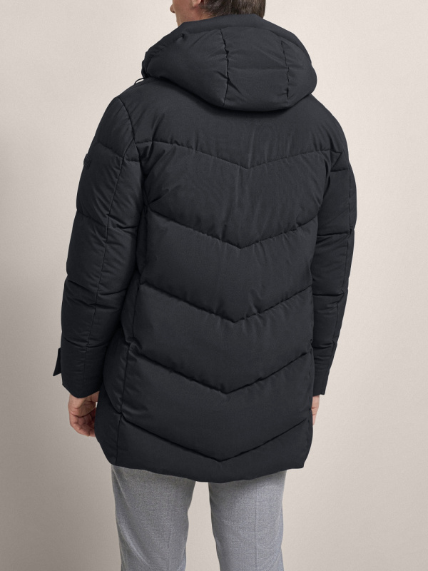 Куртка мужская Bugatti фото 4